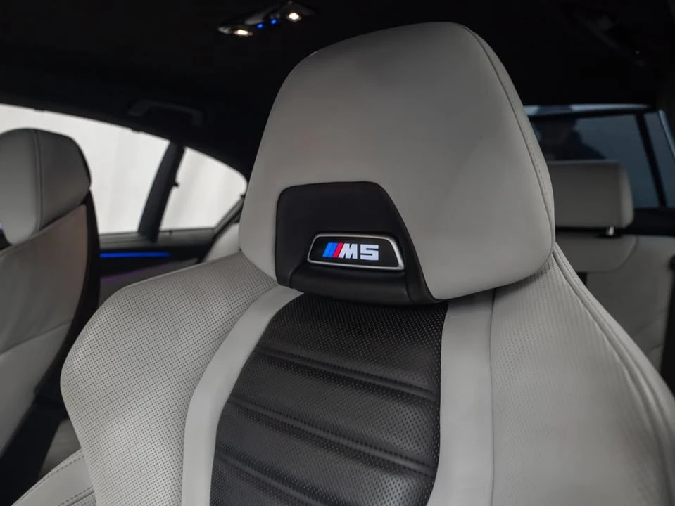 2018 BMW F90 M5 - Image 17 of 20