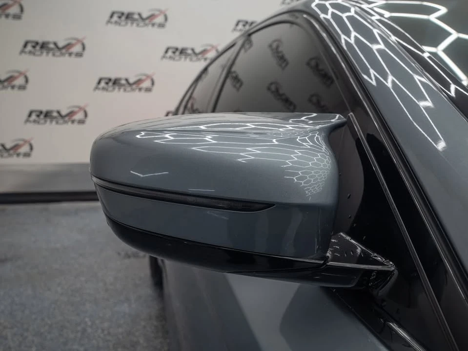 2018 BMW F90 M5 - Image 4 of 20