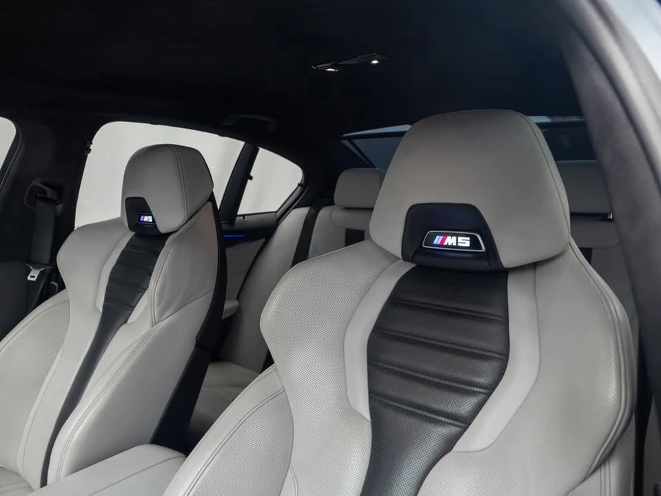 2018 BMW F90 M5 - Image 16 of 20