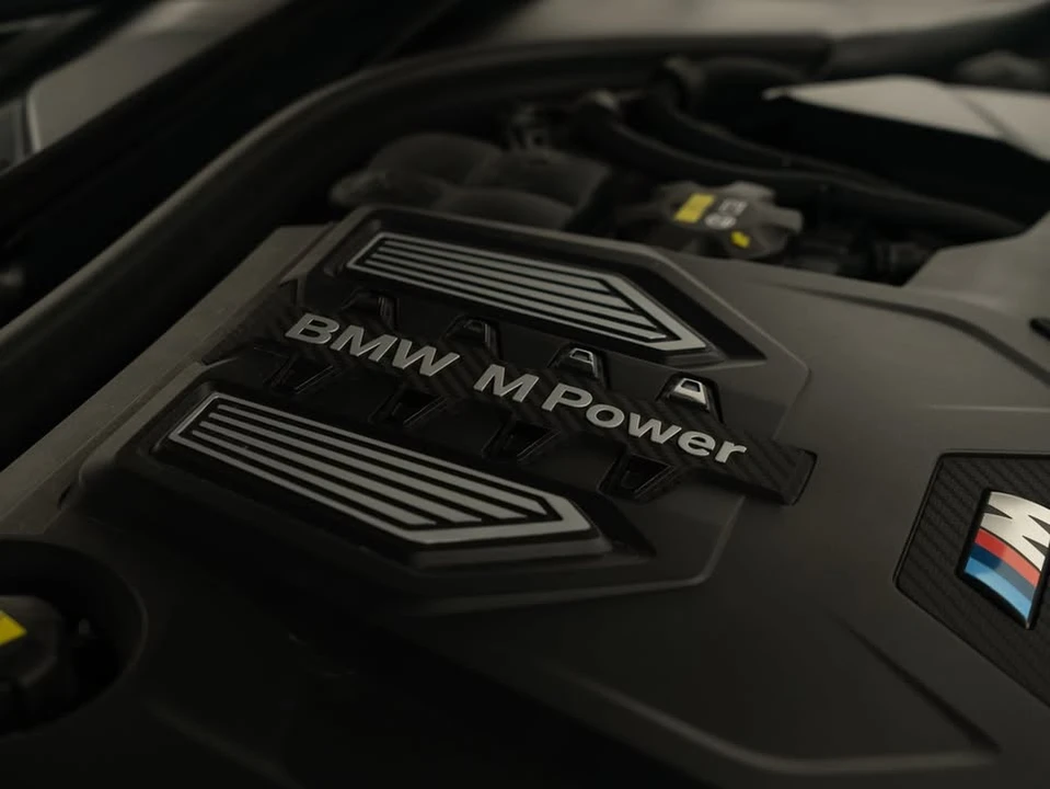 2018 BMW F90 M5 - Image 14 of 20