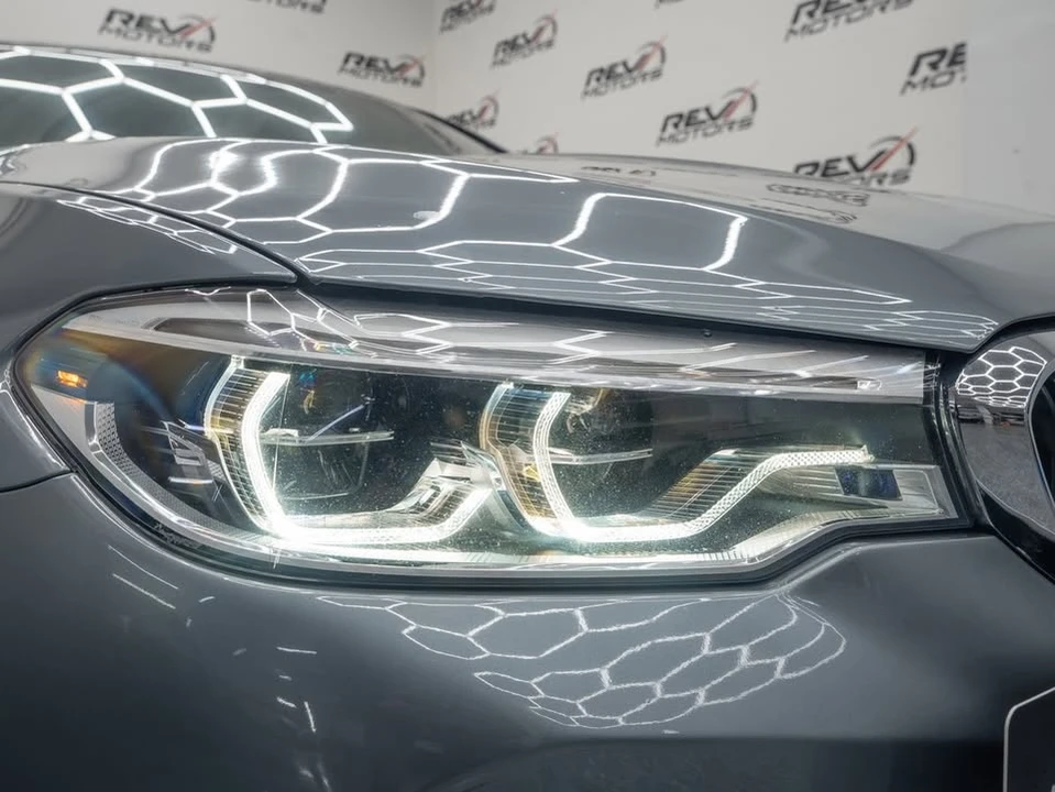 2018 BMW F90 M5 - Image 2 of 20