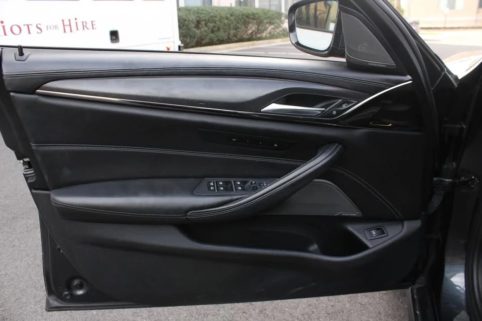 2018 BMW F90 M5 - Image 15 of 20