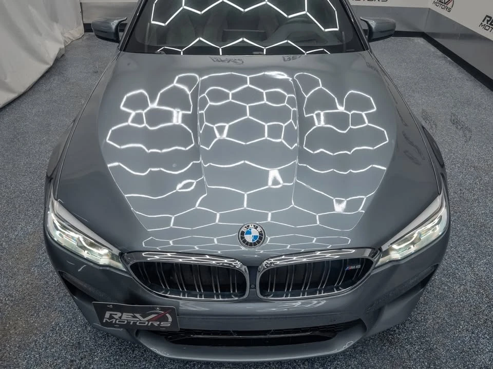 2018 BMW F90 M5 - Image 5 of 20