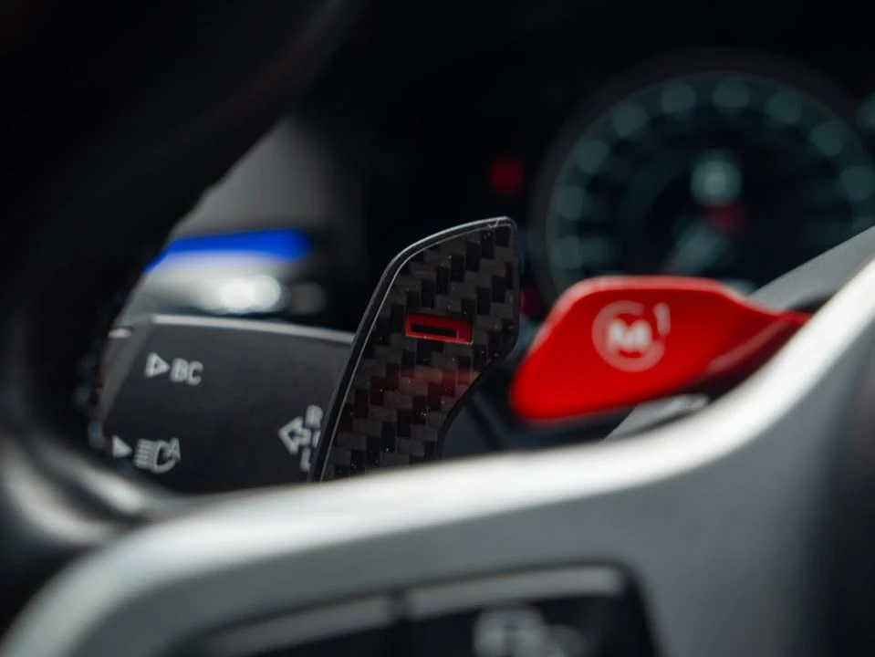 2018 BMW F90 M5 - Image 20 of 20
