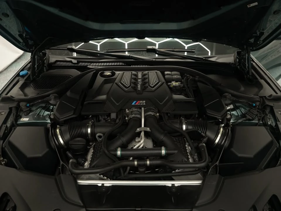 2018 BMW F90 M5 - Image 13 of 20