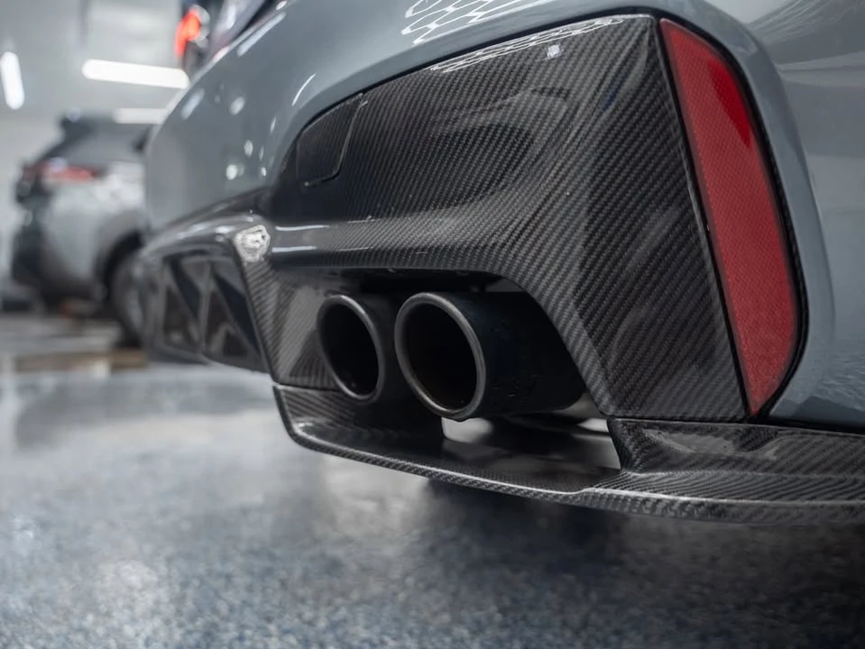 2018 BMW F90 M5 - Image 10 of 20