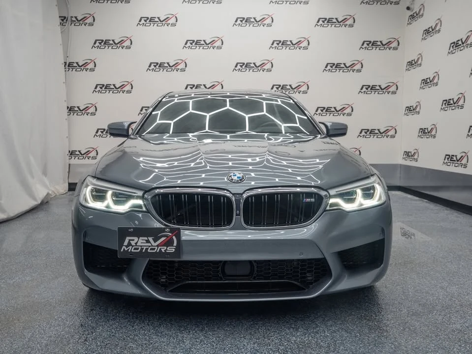 2018 BMW F90 M5 - Image 3 of 20