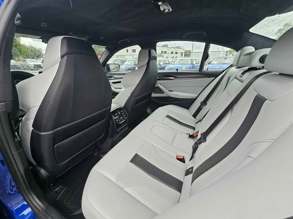 2018 BMW F90 M5 - Image 7 of 9