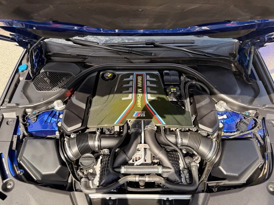 2018 BMW F90 M5 - Image 7 of 8