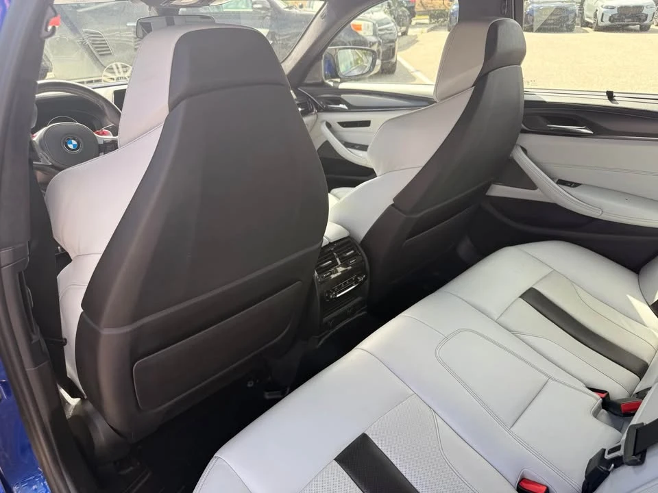 2018 BMW F90 M5 - Image 5 of 8