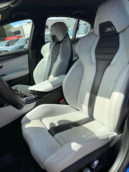 2018 BMW F90 M5 - Image 2 of 8