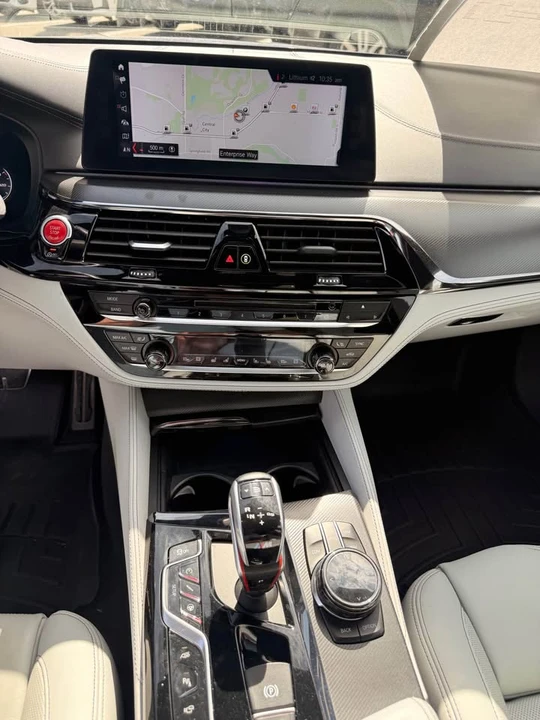 2018 BMW F90 M5 - Image 3 of 8