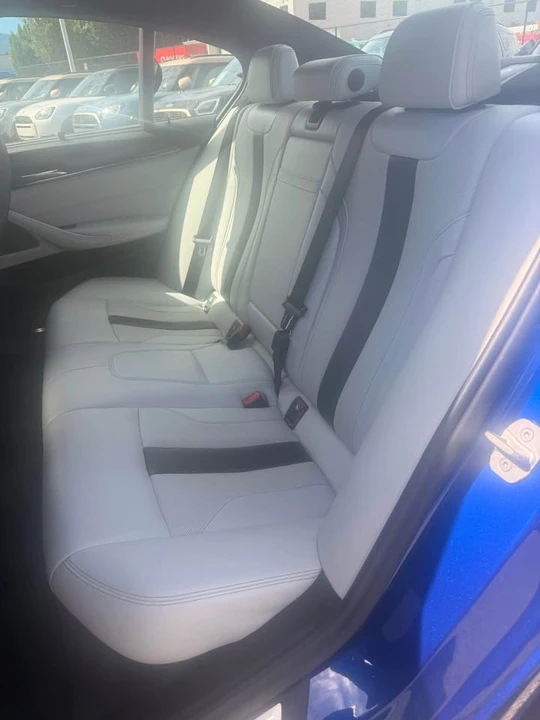 2018 BMW F90 M5 - Image 4 of 8
