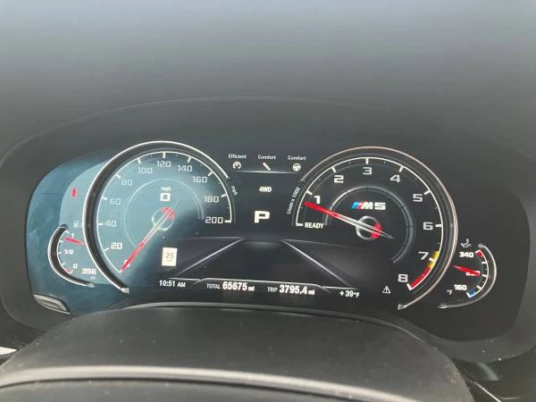 2018 BMW F90 M5 - Image 5 of 5