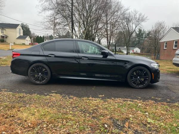 2018 BMW F90 M5 - Image 3 of 5