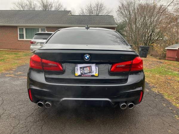 2018 BMW F90 M5 - Image 4 of 5