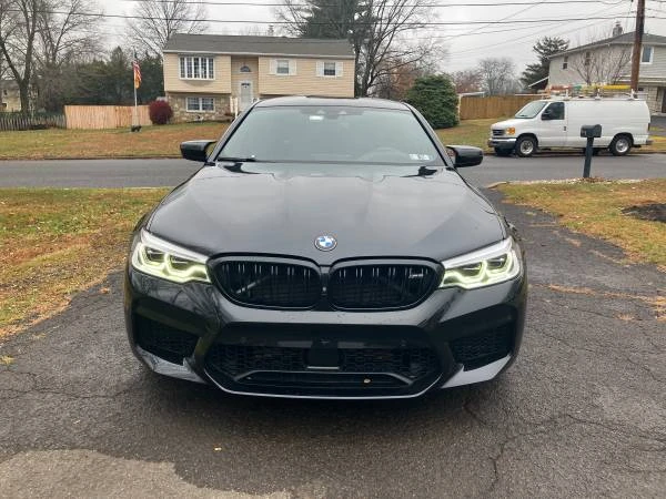 2018 BMW F90 M5 - Image 2 of 5