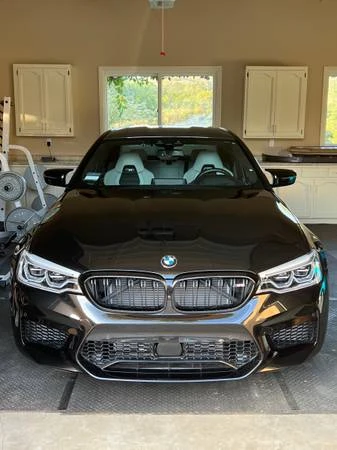 2018 BMW F90 M5 - Image 3 of 3