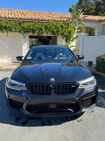 2018 BMW F90 M5 - Image 5 of 5