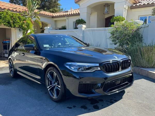 2018 BMW F90 M5 - Image 2 of 5