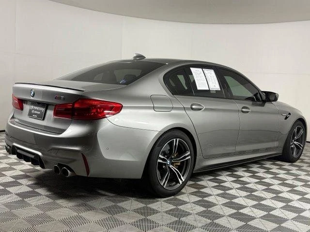 2018 BMW F90 M5 - Image 7 of 17