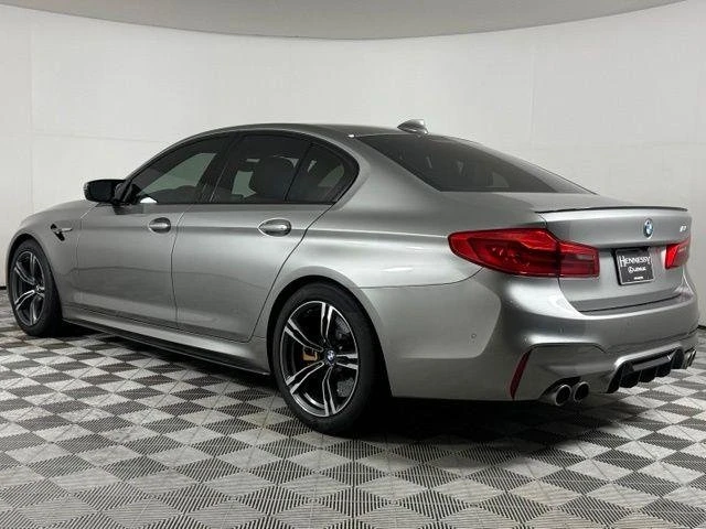 2018 BMW F90 M5 - Image 5 of 17