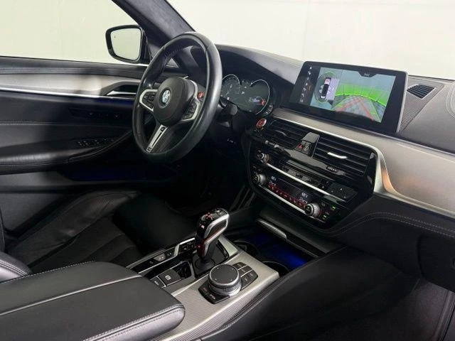 2018 BMW F90 M5 - Image 11 of 17
