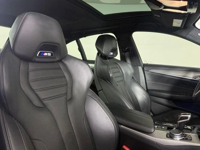 2018 BMW F90 M5 - Image 12 of 17