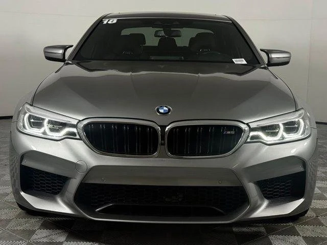 2018 BMW F90 M5 - Image 10 of 17
