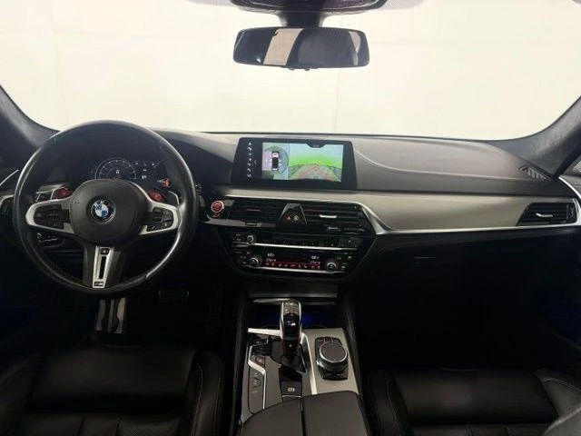 2018 BMW F90 M5 - Image 16 of 17