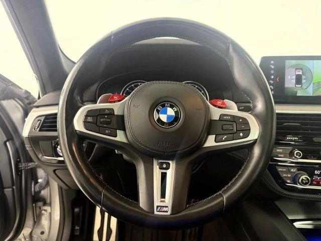 2018 BMW F90 M5 - Image 14 of 17