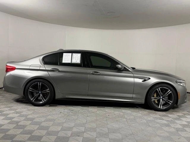 2018 BMW F90 M5 - Image 8 of 17