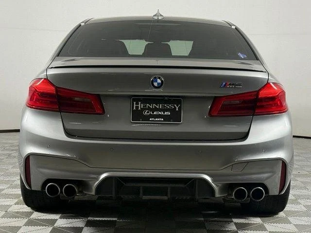 2018 BMW F90 M5 - Image 6 of 17