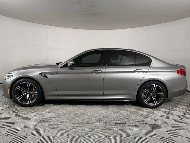 2018 BMW F90 M5 - Image 2 of 17