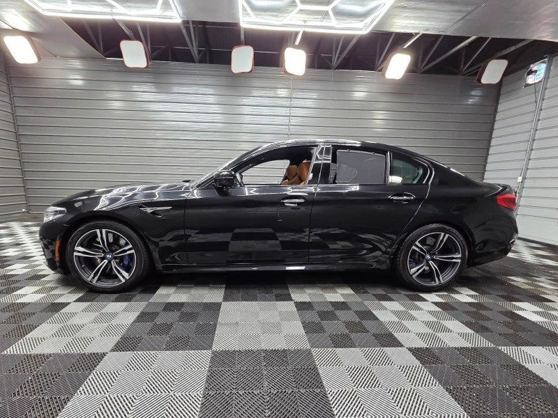 2018 BMW F90 M5 - Image 9 of 20