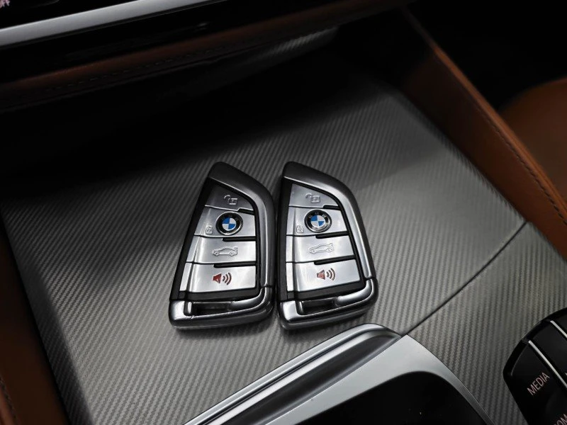 2018 BMW F90 M5 - Image 20 of 20