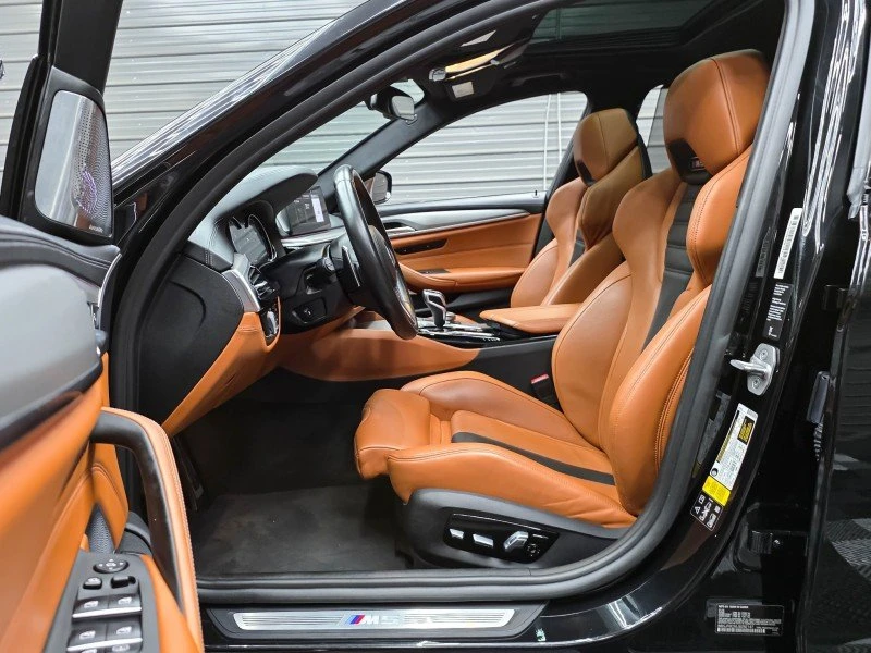 2018 BMW F90 M5 - Image 14 of 20