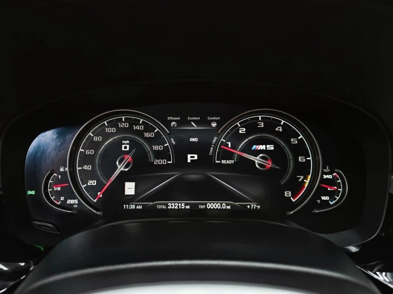 2018 BMW F90 M5 - Image 18 of 20