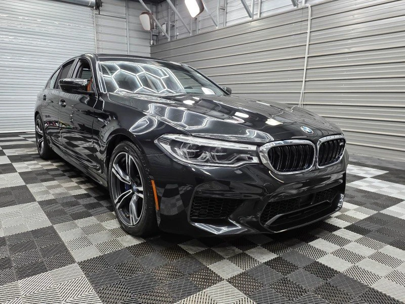 2018 BMW F90 M5 - Image 5 of 20