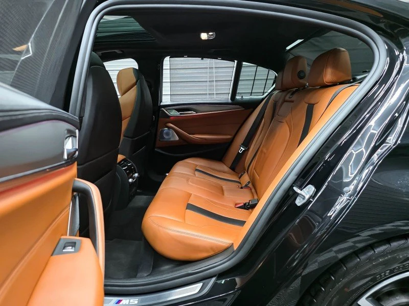 2018 BMW F90 M5 - Image 16 of 20