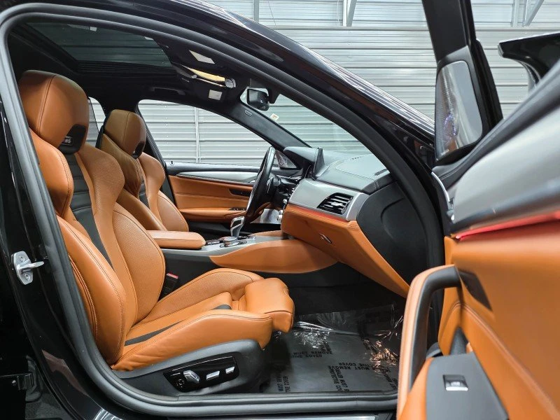 2018 BMW F90 M5 - Image 15 of 20