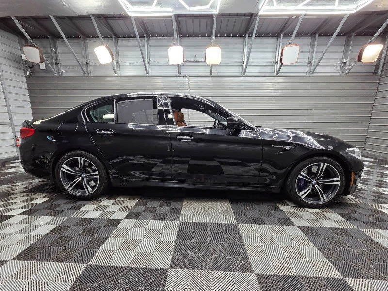 2018 BMW F90 M5 - Image 10 of 20