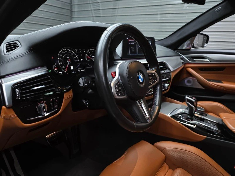 2018 BMW F90 M5 - Image 11 of 20