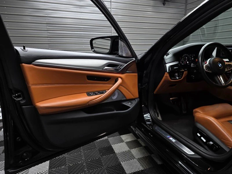 2018 BMW F90 M5 - Image 19 of 20