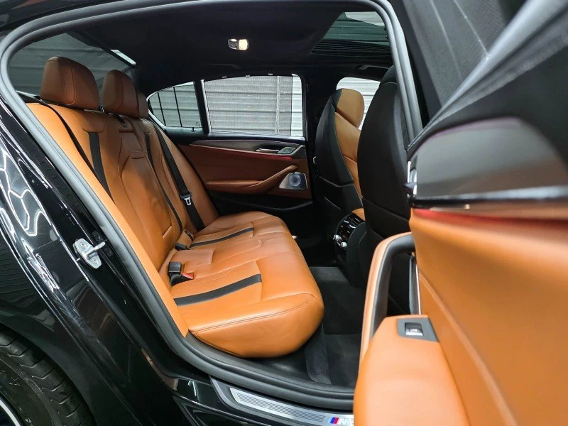 2018 BMW F90 M5 - Image 17 of 20