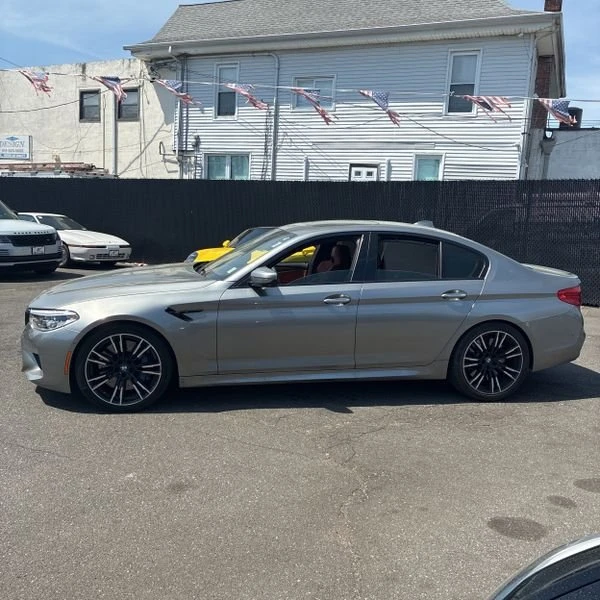 2018 BMW F90 M5 - Image 3 of 7
