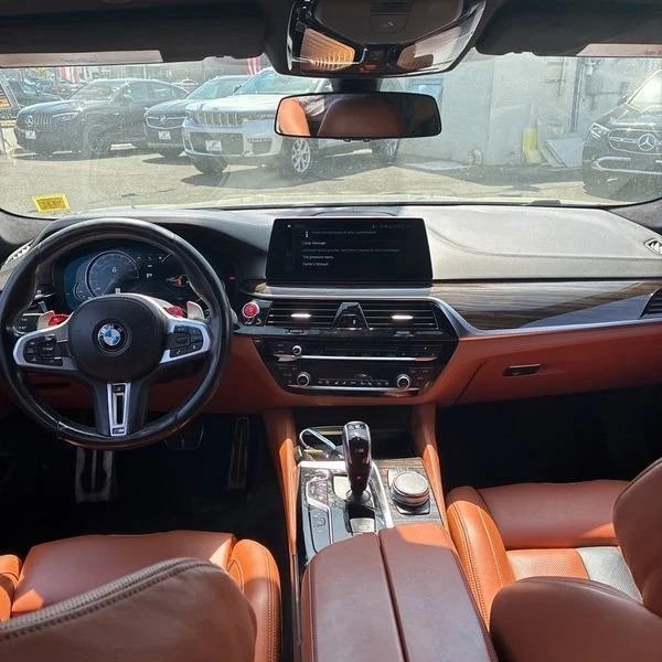 2018 BMW F90 M5 - Image 7 of 7
