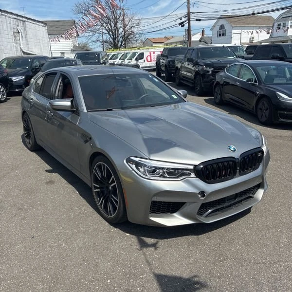 2018 BMW F90 M5 - Image 2 of 7