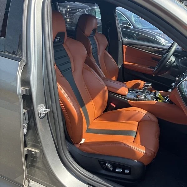 2018 BMW F90 M5 - Image 6 of 7