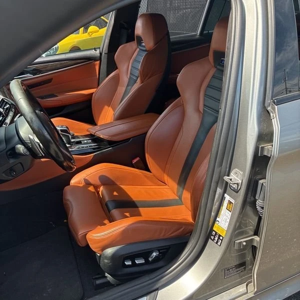 2018 BMW F90 M5 - Image 5 of 7